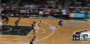 詹皇拼全力還輸球!騎士主帥或许距下課就差那14分鐘!-黑特籃球-NBA新聞影音圖片分享社區