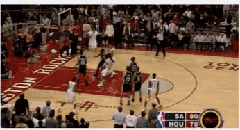 大鬍子告訴你什麼叫做躺贏,一眉哥莫名淚目!(影)-黑特籃球-NBA新聞影音圖片分享社區