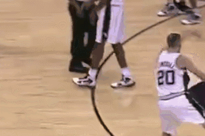 這麼多年過去了,馬刺隊就沒有一條新聞是正常的!-黑特籃球-NBA新聞影音圖片分享社區