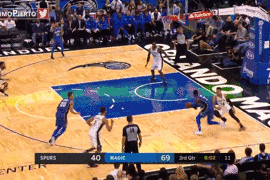 連續大勝東西區豪強!他們一夜夢迴巔峰09?-黑特籃球-NBA新聞影音圖片分享社區