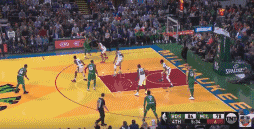 世間有1000種打球方式 Irving偏偏是第1001種!(影)-Haters-黑特籃球NBA新聞影音圖片分享社區