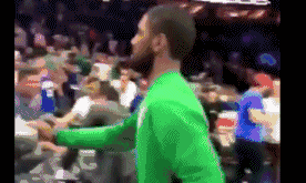 厄文場均送球迷一雙「原味」球鞋 嫉妒已使我「質壁分離」-黑特籃球-NBA新聞影音圖片分享社區