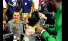 厄文場均送球迷一雙「原味」球鞋 嫉妒已使我「質壁分離」-黑特籃球-NBA新聞影音圖片分享社區