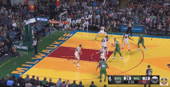 世間有1000種打球方式 Irving偏偏是第1001種!(影)-Haters-黑特籃球NBA新聞影音圖片分享社區