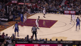 全世界都說他老了!只有他還信他叫閃電俠!-黑特籃球-NBA新聞影音圖片分享社區