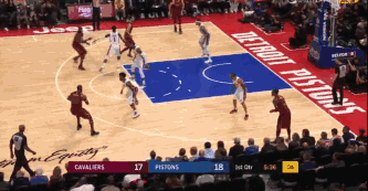 數據談 | 即將年滿33歲的詹姆斯居然還在進步!-黑特籃球-NBA新聞影音圖片分享社區