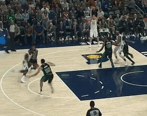 腳踝終結者!厄文又晃趴對手 客場享受MVP呼聲-黑特籃球-NBA新聞影音圖片分享社區