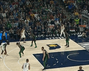 腳踝終結者!厄文又晃趴對手 客場享受MVP呼聲-黑特籃球-NBA新聞影音圖片分享社區