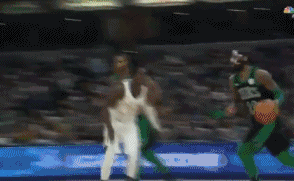 腳踝終結者!厄文又晃趴對手 客場享受MVP呼聲-黑特籃球-NBA新聞影音圖片分享社區