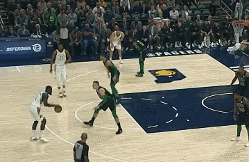 腳踝終結者!厄文又晃趴對手 客場享受MVP呼聲-黑特籃球-NBA新聞影音圖片分享社區