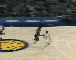 腳踝終結者!厄文又晃趴對手 客場享受MVP呼聲-黑特籃球-NBA新聞影音圖片分享社區