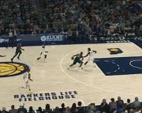 腳踝終結者!厄文又晃趴對手 客場享受MVP呼聲-黑特籃球-NBA新聞影音圖片分享社區