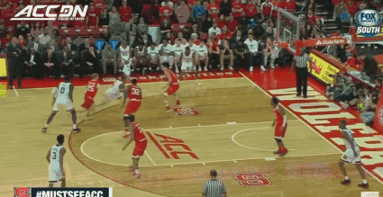 逆天扣將!勁爆新秀膝蓋韌帶撕裂後反而跳得更高!-黑特籃球-NBA新聞影音圖片分享社區