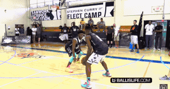 逆天扣將!勁爆新秀膝蓋韌帶撕裂後反而跳得更高!-黑特籃球-NBA新聞影音圖片分享社區