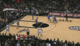 Parker歸來,傳奇再續,牛馬大戰已漸成回憶……-黑特籃球-NBA新聞影音圖片分享社區