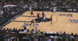 Parker歸來,傳奇再續,牛馬大戰已漸成回憶……-黑特籃球-NBA新聞影音圖片分享社區