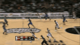 Parker歸來,傳奇再續,牛馬大戰已漸成回憶……-黑特籃球-NBA新聞影音圖片分享社區