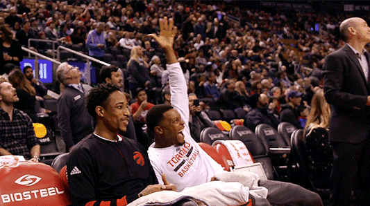 他們曾無數次被人嘲諷成垃圾!但這段關乎兄弟情義的故事溫暖人心,感動了無數球迷!-黑特籃球-NBA新聞影音圖片分享社區