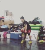 【博狗体育】10岁华裔被称为下个林书豪 进NBA只是时间问题