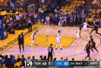 这比赛库里轰70分也赢不了!太辛酸_nba_新浪