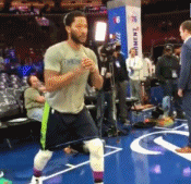 雖遲但到!玫瑰含淚講述一萬分:我以為我再也沒有機會了!-黑特籃球-NBA新聞影音圖片分享社區