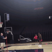 下一個內線野獸？天賦滿滿的史詩級新人！今年的狀元已經毫無懸念？-黑特籃球-NBA新聞影音圖片分享社區