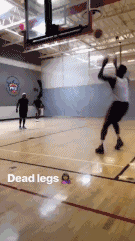 下一個內線野獸？天賦滿滿的史詩級新人！今年的狀元已經毫無懸念？-黑特籃球-NBA新聞影音圖片分享社區