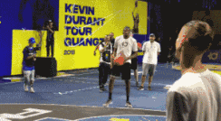 劍指三連冠!新科FMVP立下誓言 繼續爭做當世最佳?-黑特籃球-NBA新聞影音圖片分享社區