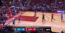 紙上談兵 | 哈登字母哥固然強,但MVP爭奪絕不該忽視他!-黑特籃球-NBA新聞影音圖片分享社區