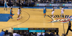 紙上談兵 | 哈登字母哥固然強,但MVP爭奪絕不該忽視他!-黑特籃球-NBA新聞影音圖片分享社區