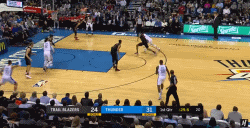 紙上談兵 | 哈登字母哥固然強,但MVP爭奪絕不該忽視他!-黑特籃球-NBA新聞影音圖片分享社區