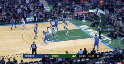 紙上談兵 | 哈登字母哥固然強,但MVP爭奪絕不該忽視他!-黑特籃球-NBA新聞影音圖片分享社區