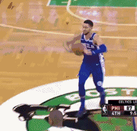 感慨萬千!大帝倒地拍打地板的那一瞬間,讓我想起了石佛-黑特籃球-NBA新聞影音圖片分享社區