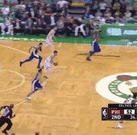 感慨萬千!大帝倒地拍打地板的那一瞬間,讓我想起了石佛-黑特籃球-NBA新聞影音圖片分享社區