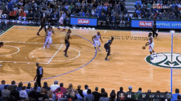 紙上談兵 | 聯盟最獨火箭緣何犀利?這招他們無敵!-黑特籃球-NBA新聞影音圖片分享社區