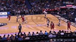 紙上談兵 | 聯盟最獨火箭緣何犀利?這招他們無敵!-黑特籃球-NBA新聞影音圖片分享社區