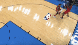 致命失誤+絕殺打鐵+連續得分不上雙!昔日進攻萬花筒怎麼了?雷霆想重塑輝煌他必須走出陰霾!-黑特籃球-NBA新聞影音圖片分享社區