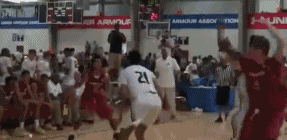 下一個內線野獸？天賦滿滿的史詩級新人！今年的狀元已經毫無懸念？-黑特籃球-NBA新聞影音圖片分享社區