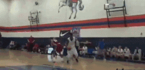 下一個內線野獸？天賦滿滿的史詩級新人！今年的狀元已經毫無懸念？-黑特籃球-NBA新聞影音圖片分享社區