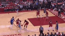 紙上談兵 | 「Underdog心態」讓勇士做回自己!火箭痛失最佳抗勇機會,勇士將重整旗鼓迎接西決!-黑特籃球-NBA新聞影音圖片分享社區