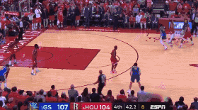 紙上談兵 | 「Underdog心態」讓勇士做回自己!火箭痛失最佳抗勇機會,勇士將重整旗鼓迎接西決!-黑特籃球-NBA新聞影音圖片分享社區