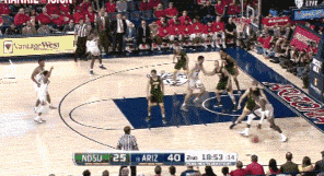 下一個內線野獸？天賦滿滿的史詩級新人！今年的狀元已經毫無懸念？-黑特籃球-NBA新聞影音圖片分享社區