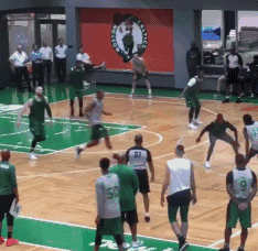 勇士下賽季最大對手並非火箭湖人, 而是他們-黑特籃球-NBA新聞影音圖片分享社區