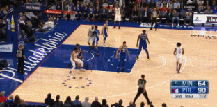 雖遲但到!玫瑰含淚講述一萬分:我以為我再也沒有機會了!-黑特籃球-NBA新聞影音圖片分享社區