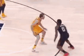 如果哈登變成一個右手將,他的投籃簡直美如畫!-黑特籃球-NBA新聞影音圖片分享社區