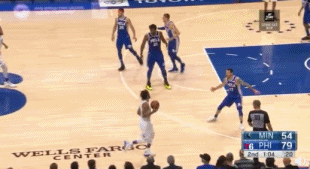 雖遲但到!玫瑰含淚講述一萬分:我以為我再也沒有機會了!-黑特籃球-NBA新聞影音圖片分享社區