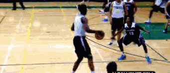 從口無遮攔的大嘴到鳳凰城的攻防核心!21歲的潛力新星未來又是一個不可限量的巨星?-黑特籃球-NBA新聞影音圖片分享社區