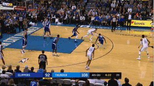 2小時3新消息!Leonard創紀錄,Beverley與Westbrook鬥嘴吃技犯-黑特籃球-NBA新聞影音圖片分享社區