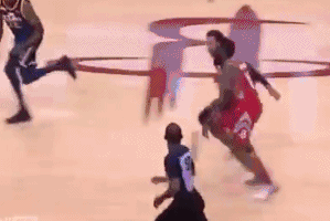 如果哈登變成一個右手將,他的投籃簡直美如畫!-黑特籃球-NBA新聞影音圖片分享社區