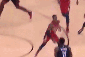 如果哈登變成一個右手將,他的投籃簡直美如畫!-黑特籃球-NBA新聞影音圖片分享社區